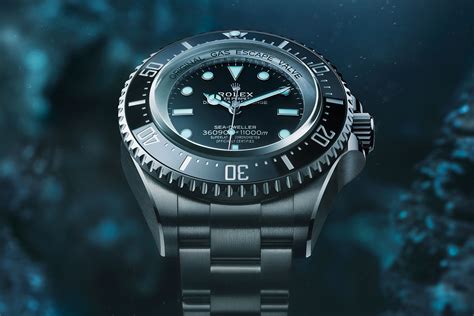 all about watches rolex deepsea|Rolex deepsea 50mm.